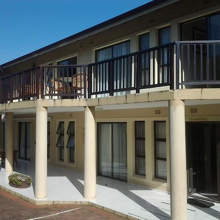 Fairways Hotel Ballito Dış mekan fotoğraf