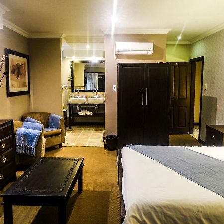 Fairways Hotel Ballito Dış mekan fotoğraf