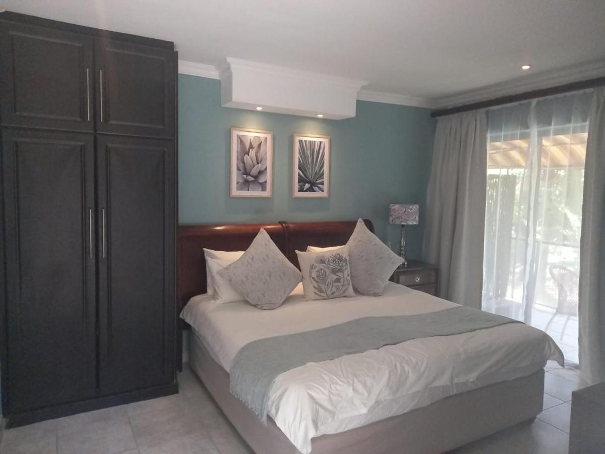 Fairways Hotel Ballito Dış mekan fotoğraf