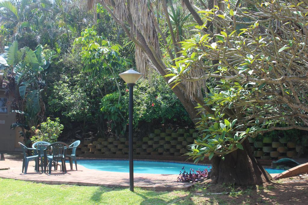 Fairways Hotel Ballito Dış mekan fotoğraf
