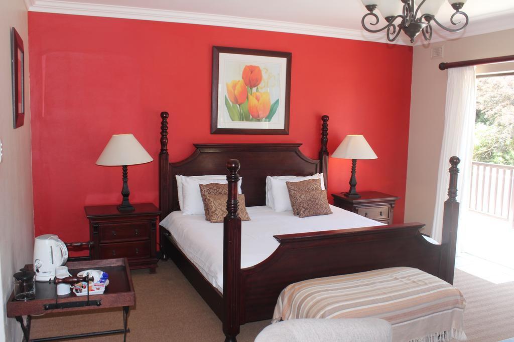 Fairways Hotel Ballito Dış mekan fotoğraf