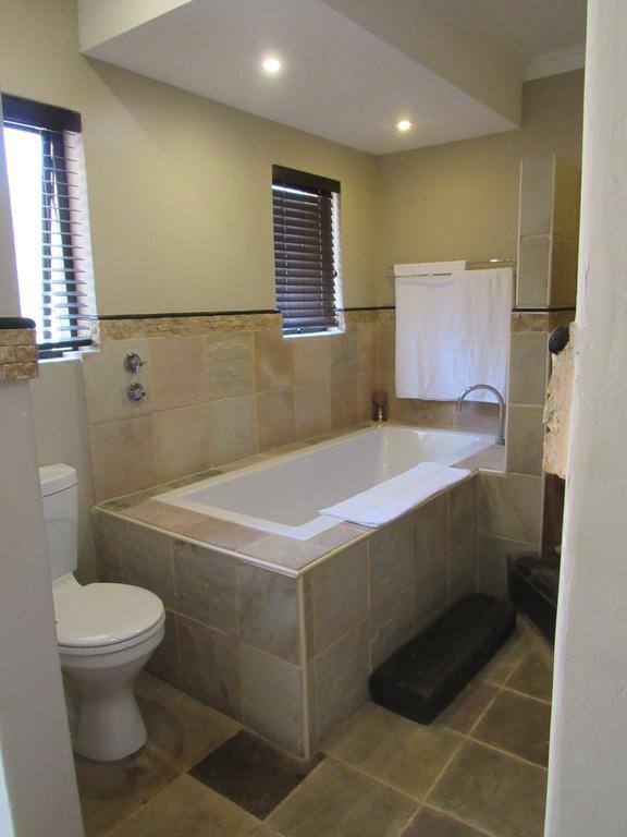 Fairways Hotel Ballito Dış mekan fotoğraf