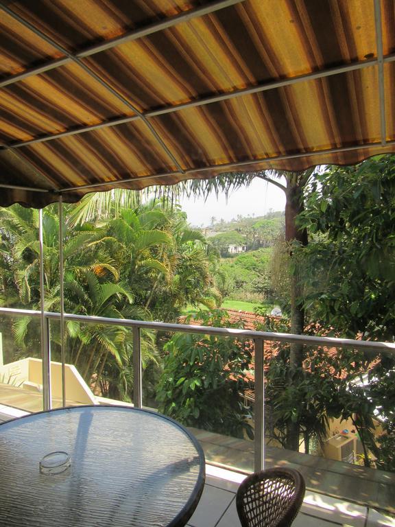 Fairways Hotel Ballito Dış mekan fotoğraf