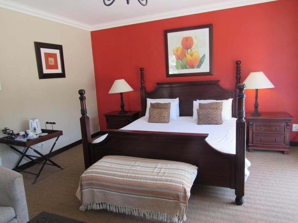 Fairways Hotel Ballito Dış mekan fotoğraf