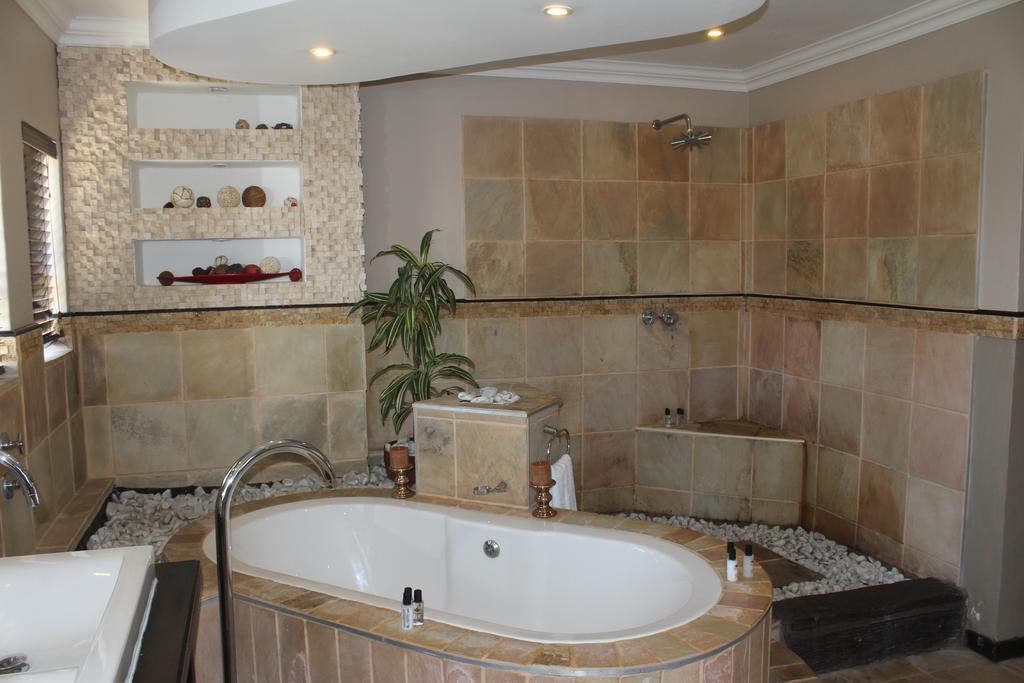 Fairways Hotel Ballito Dış mekan fotoğraf