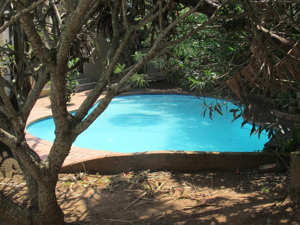 Fairways Hotel Ballito Dış mekan fotoğraf