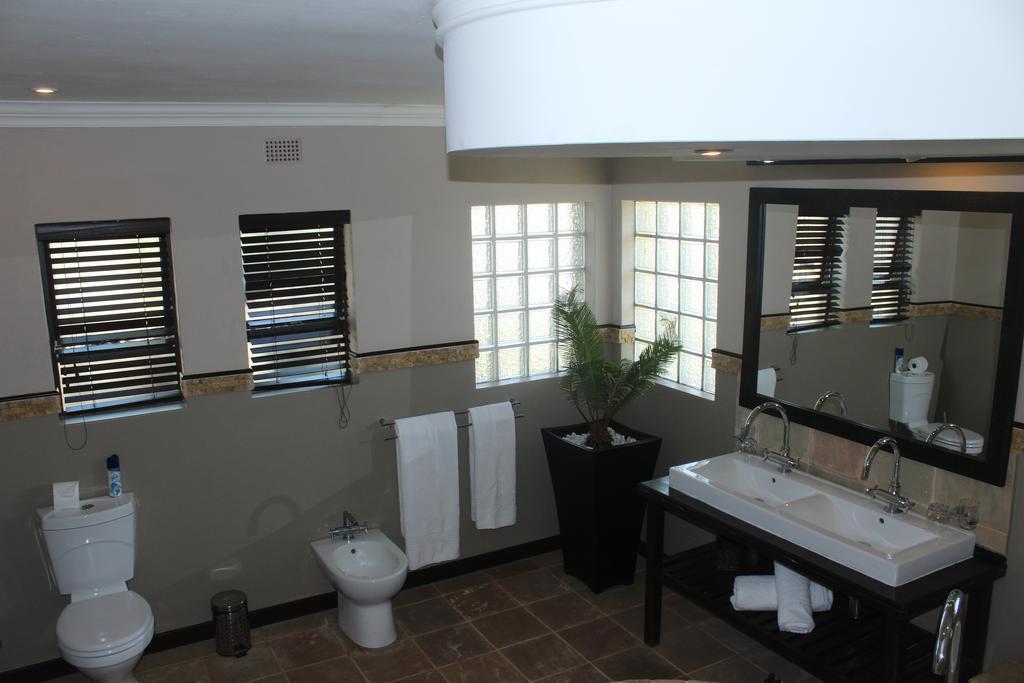 Fairways Hotel Ballito Dış mekan fotoğraf