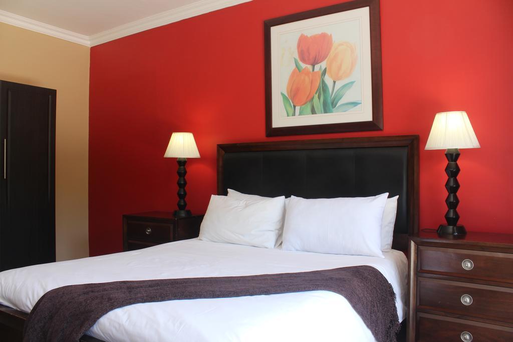 Fairways Hotel Ballito Dış mekan fotoğraf