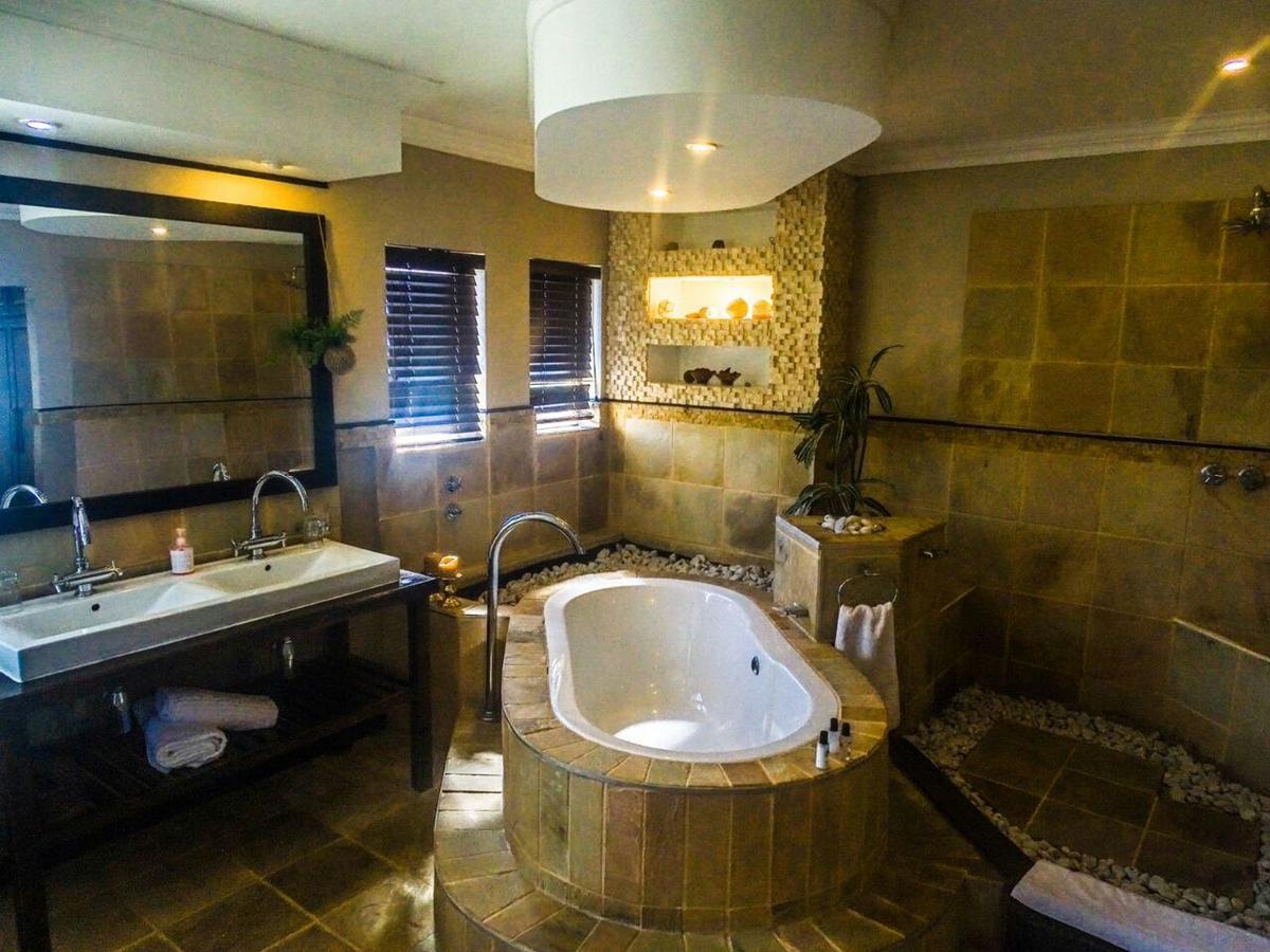 Fairways Hotel Ballito Dış mekan fotoğraf
