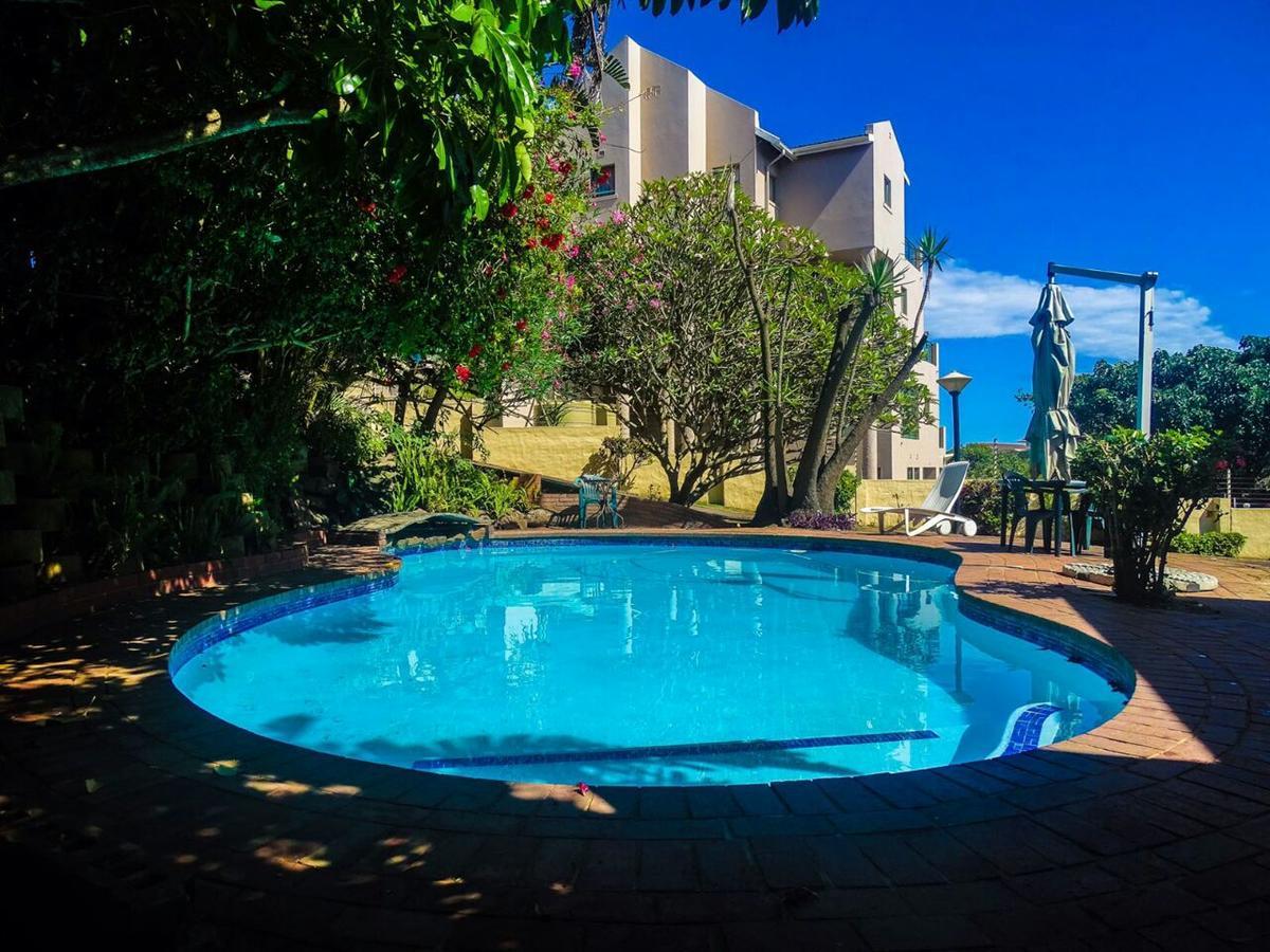 Fairways Hotel Ballito Dış mekan fotoğraf