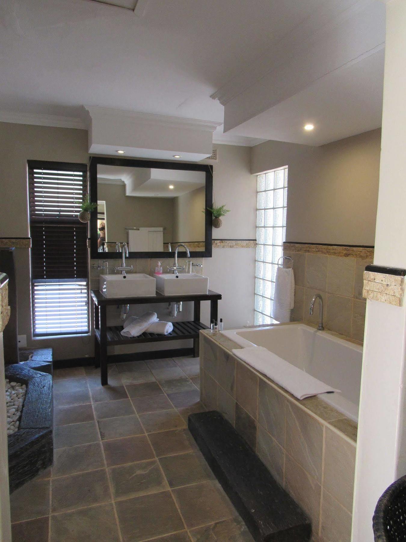 Fairways Hotel Ballito Dış mekan fotoğraf