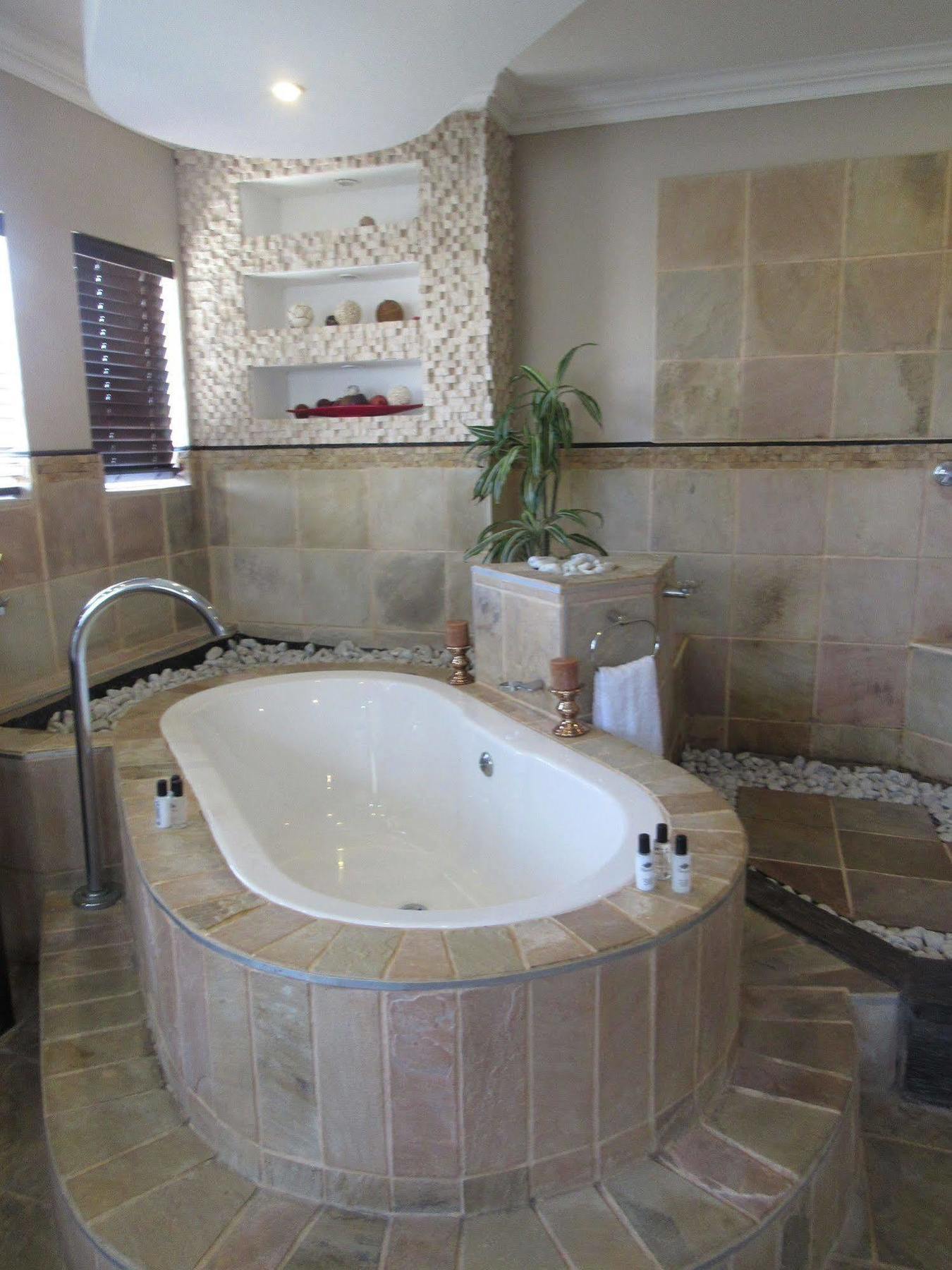 Fairways Hotel Ballito Dış mekan fotoğraf
