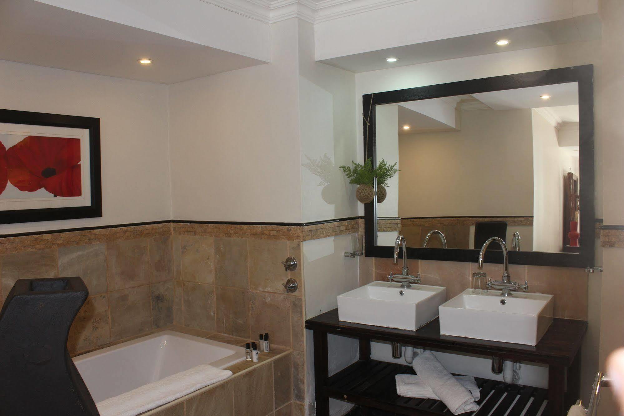 Fairways Hotel Ballito Dış mekan fotoğraf