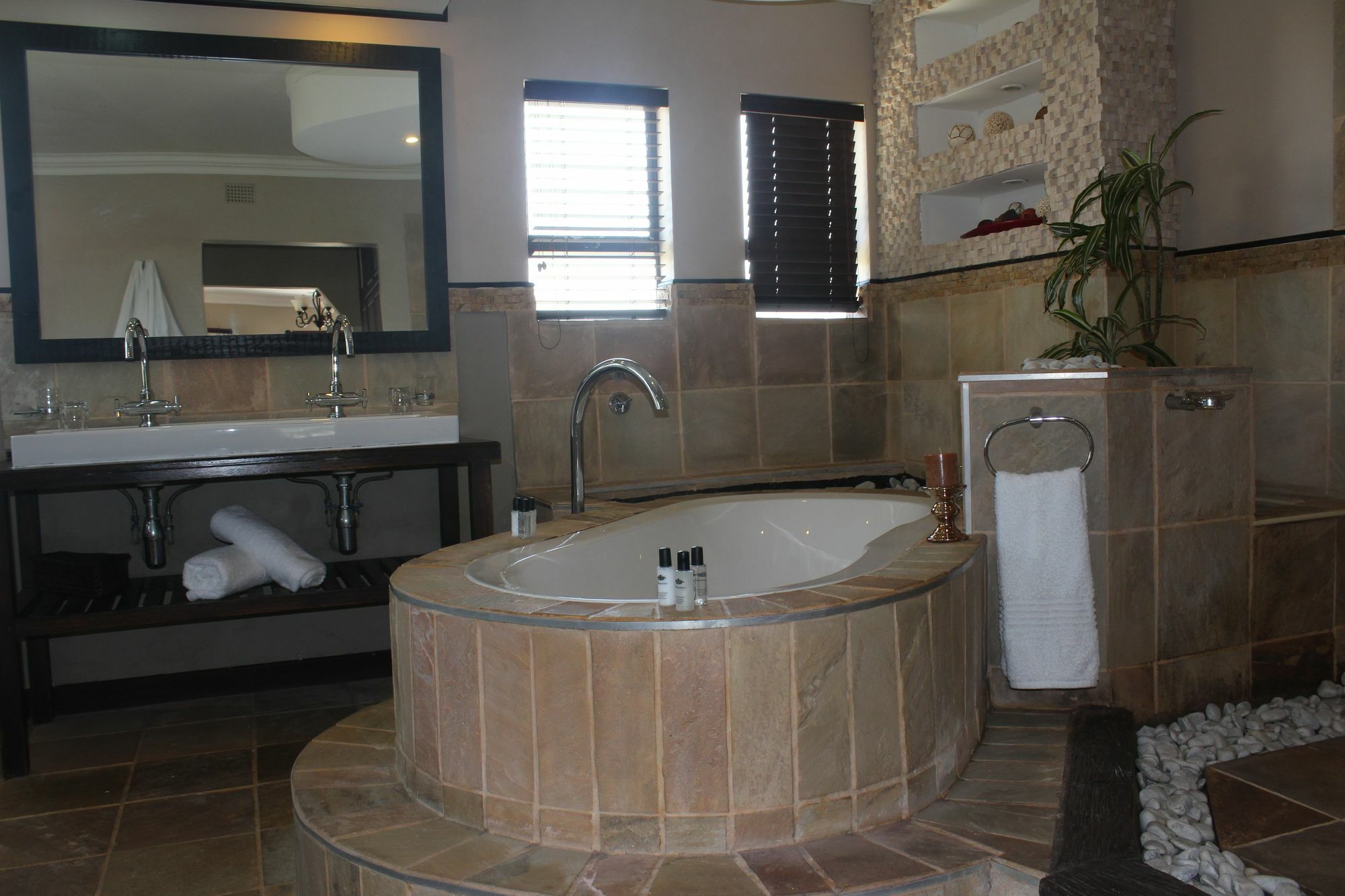 Fairways Hotel Ballito Dış mekan fotoğraf
